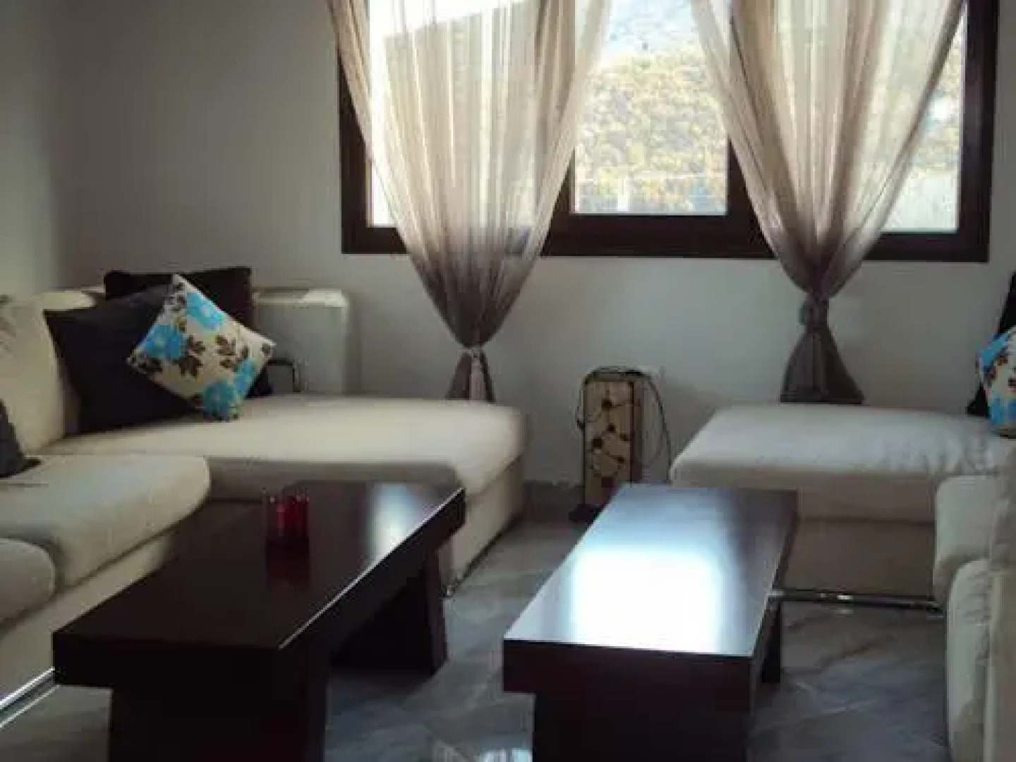 Hotel Terelidis House