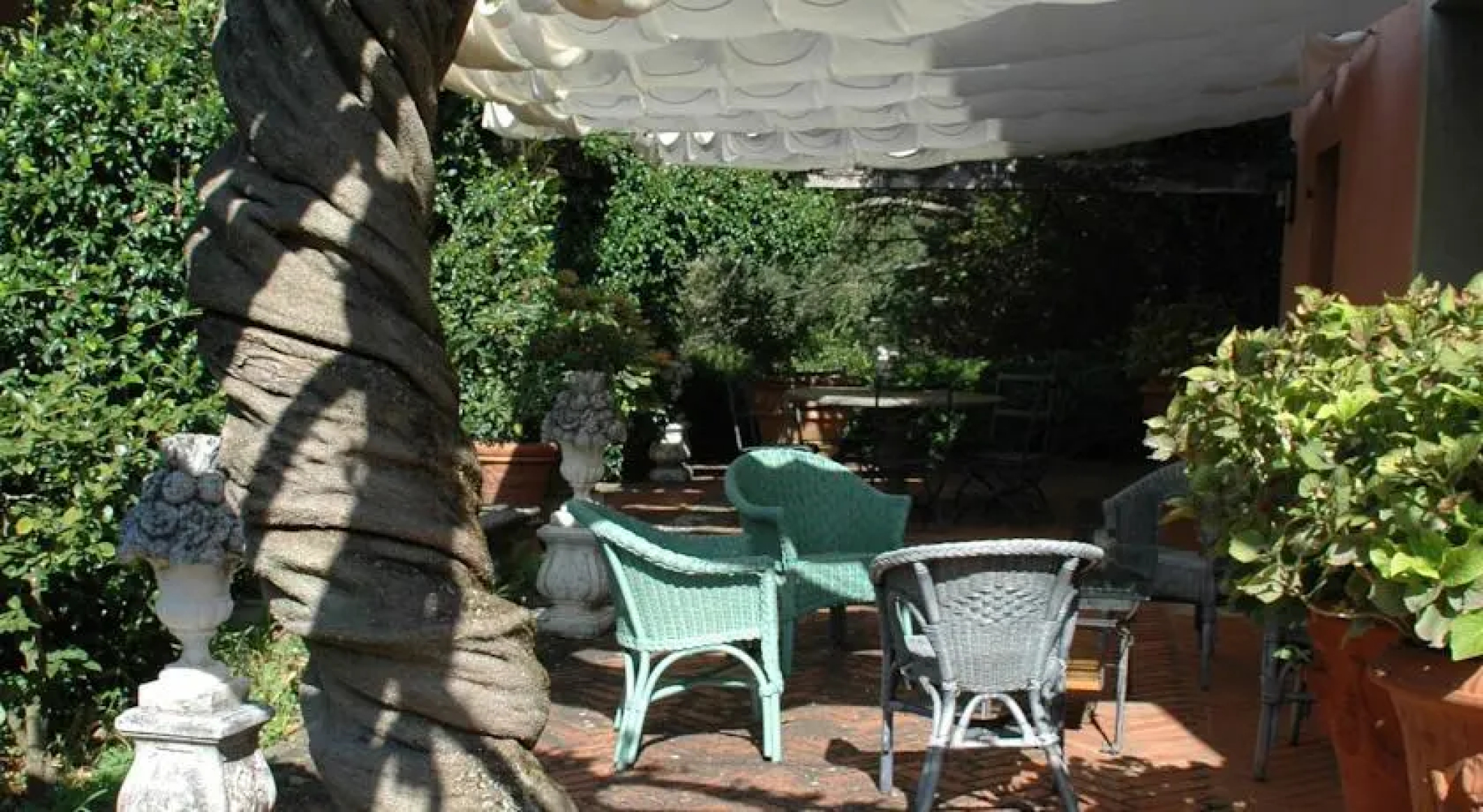 Villa Roma Imperiale
