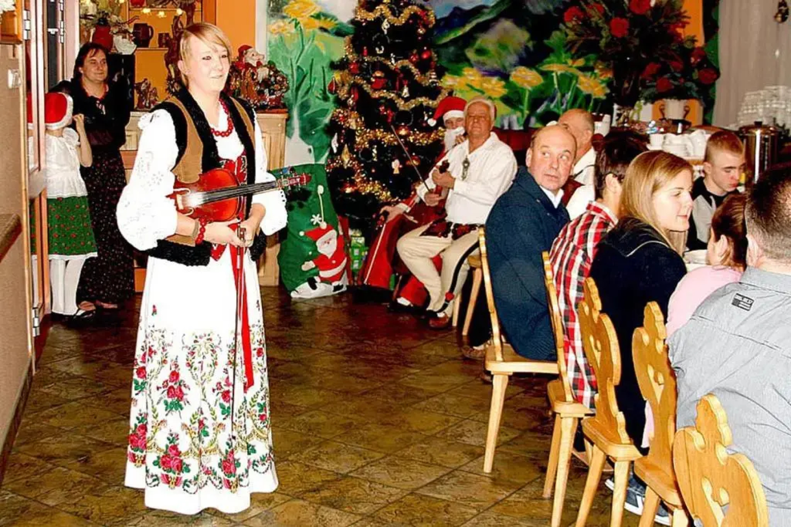 Pensjonat Bernadeta