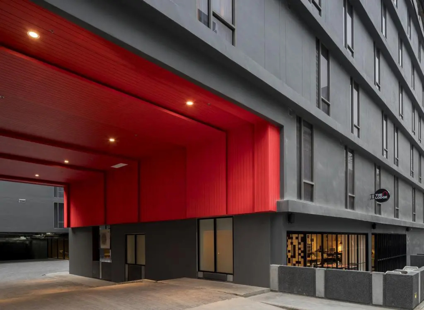 Travelodge Sukhumvit 11