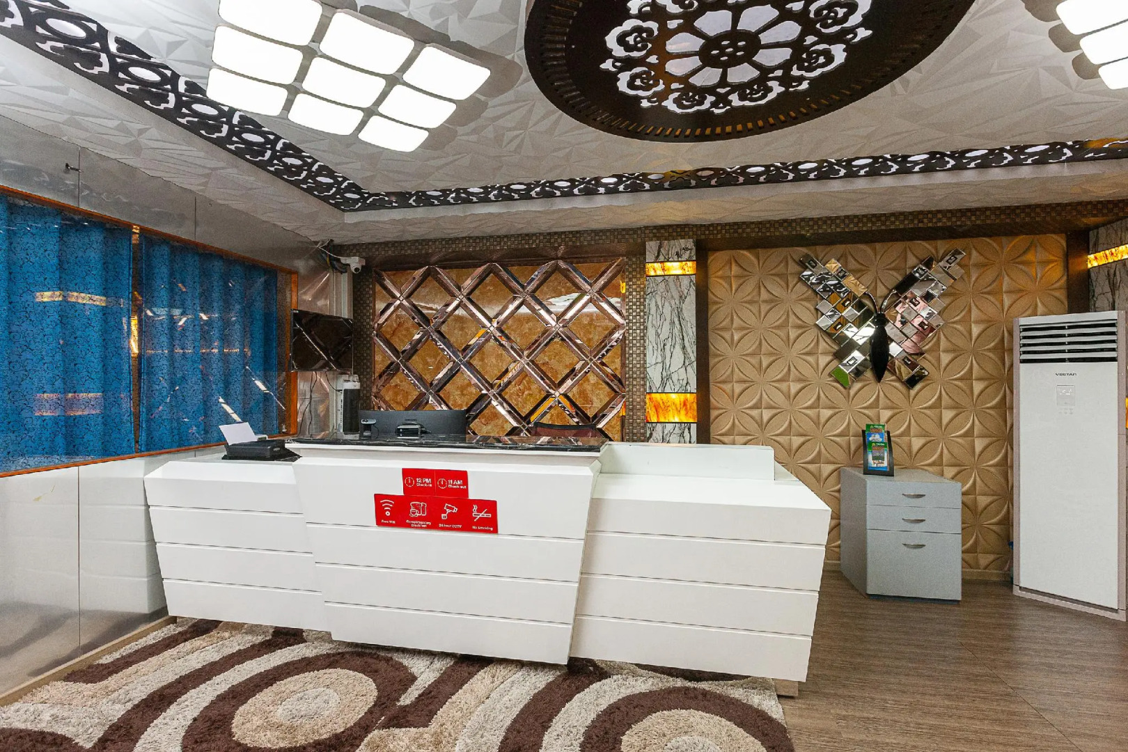 Capital O 45141 Prince Park