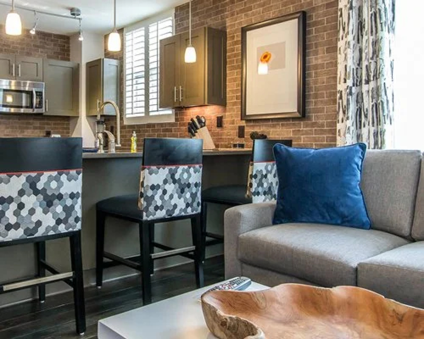 The Studio Homes of Ellis Square