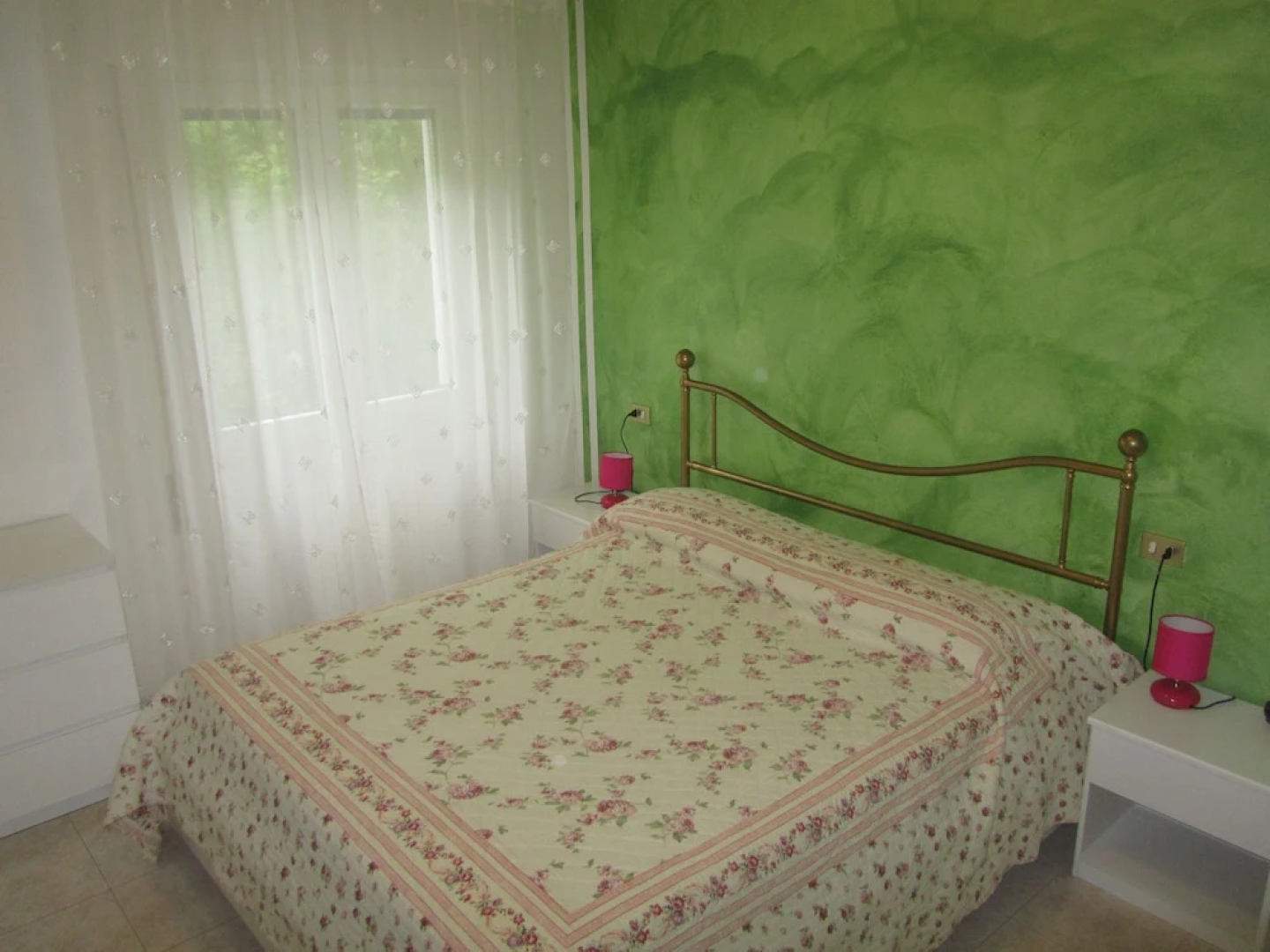Hotel Villa Tiziana