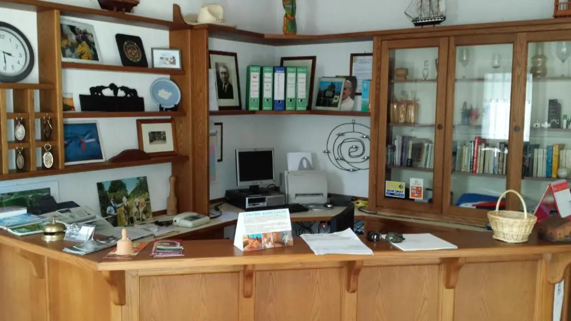 Country House Ramandolo Club