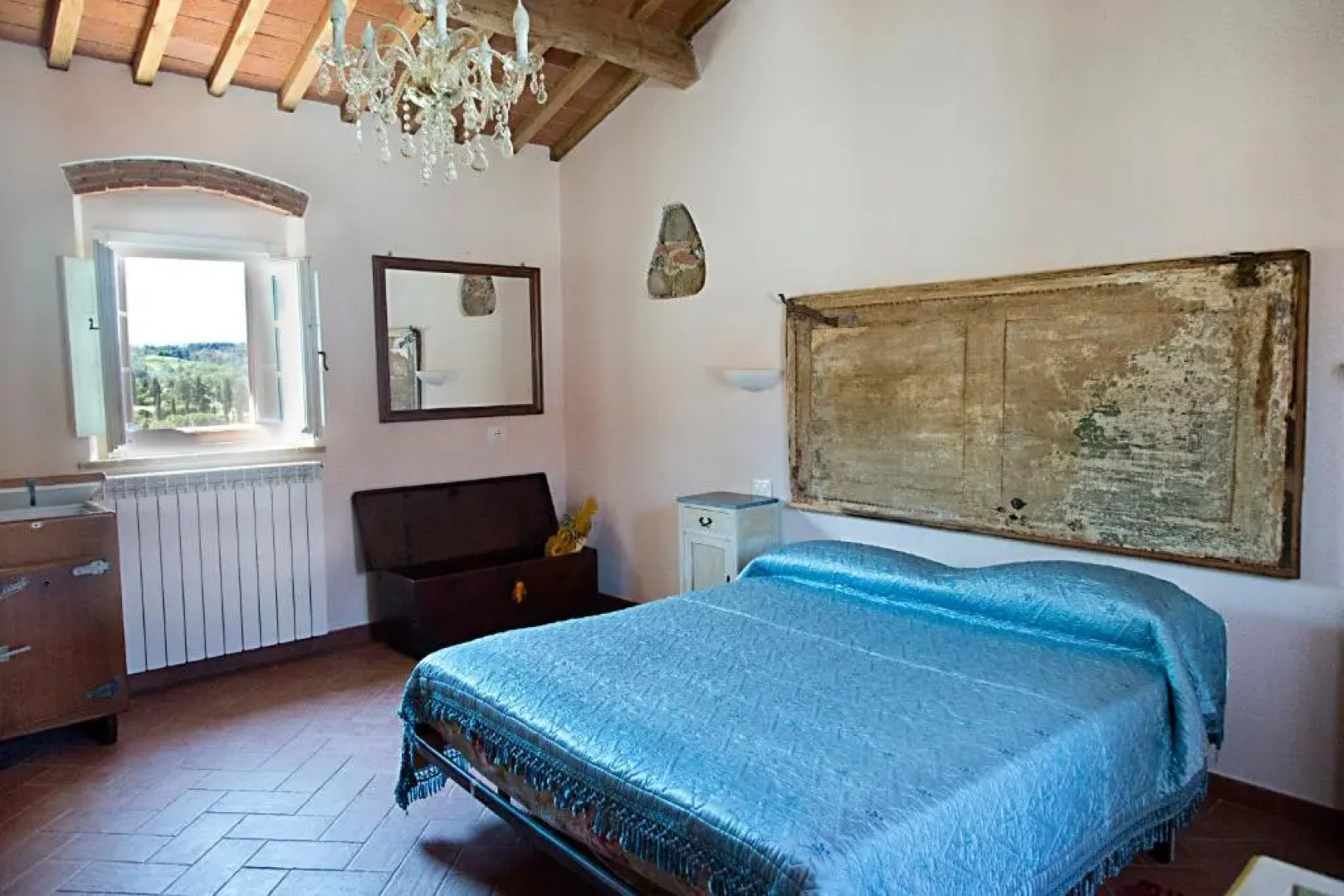 Agriturismo Lisola