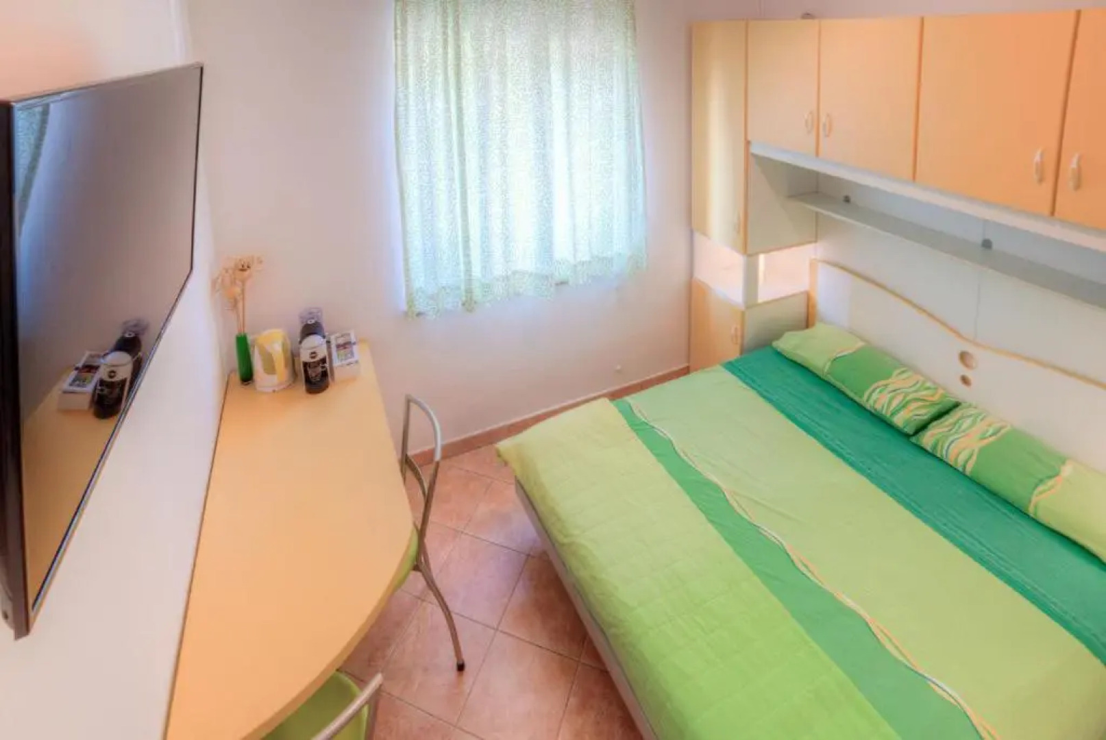 Apartments Luci And Kety