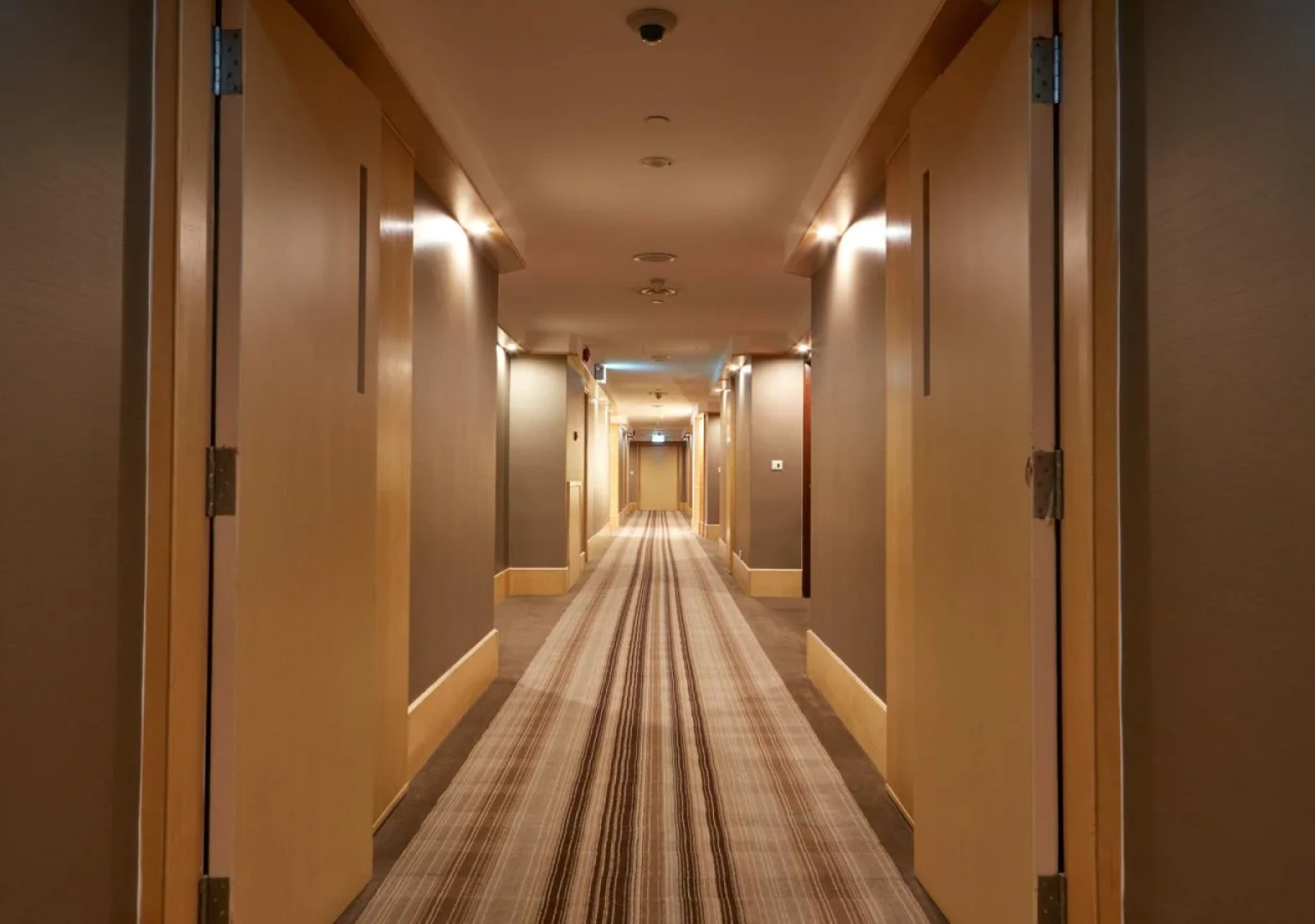 M Hotel Singapore City Centre