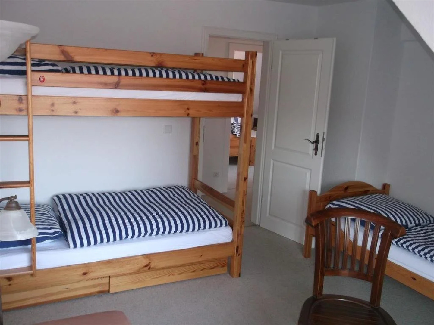 Schillers Gästehaus