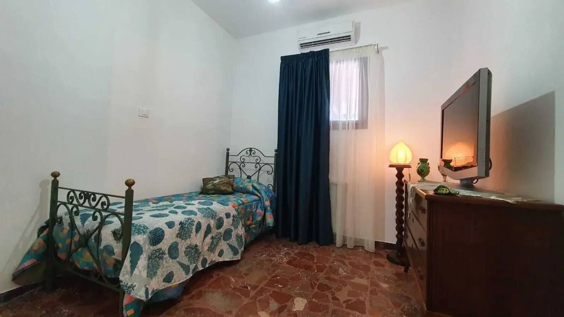 I due Leoni bed and breakfast