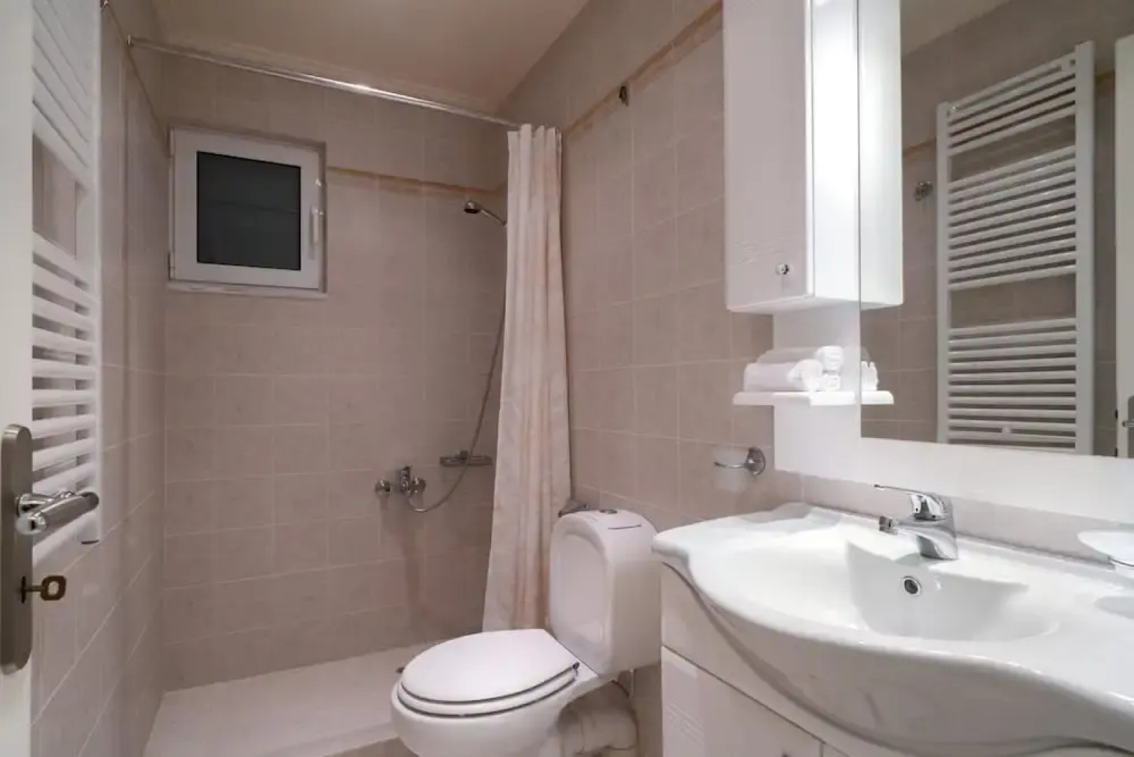 Villa Irene With Pool