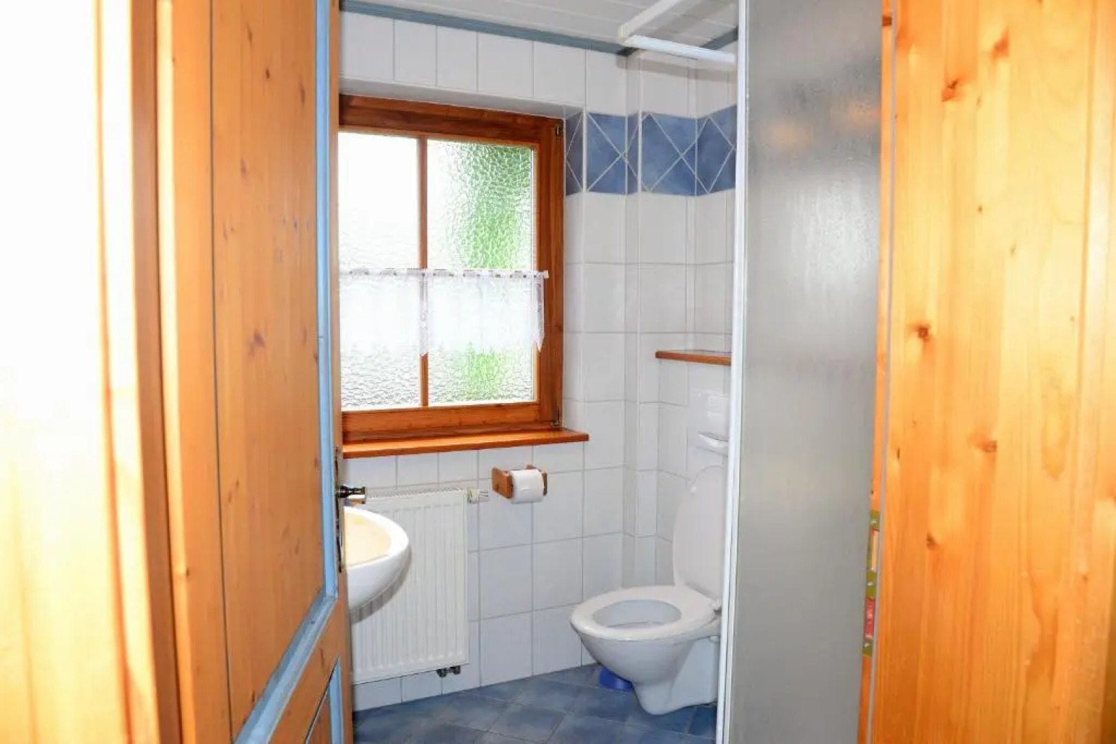 Gästehaus zum Prinzenfelsen