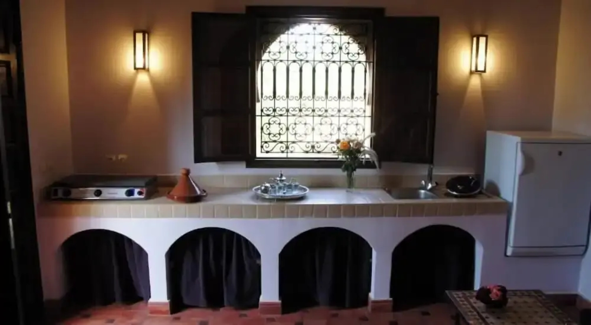 Riad Jardin des Orangers