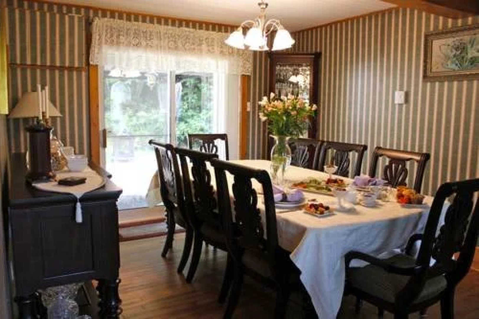 Le Cachet B&B