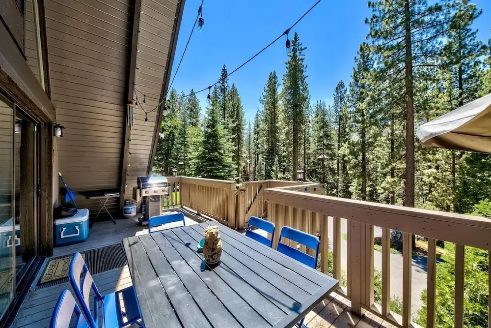 3001r Reindeer A Frame Cabin 2 Bedroom Cabin by RedAwning