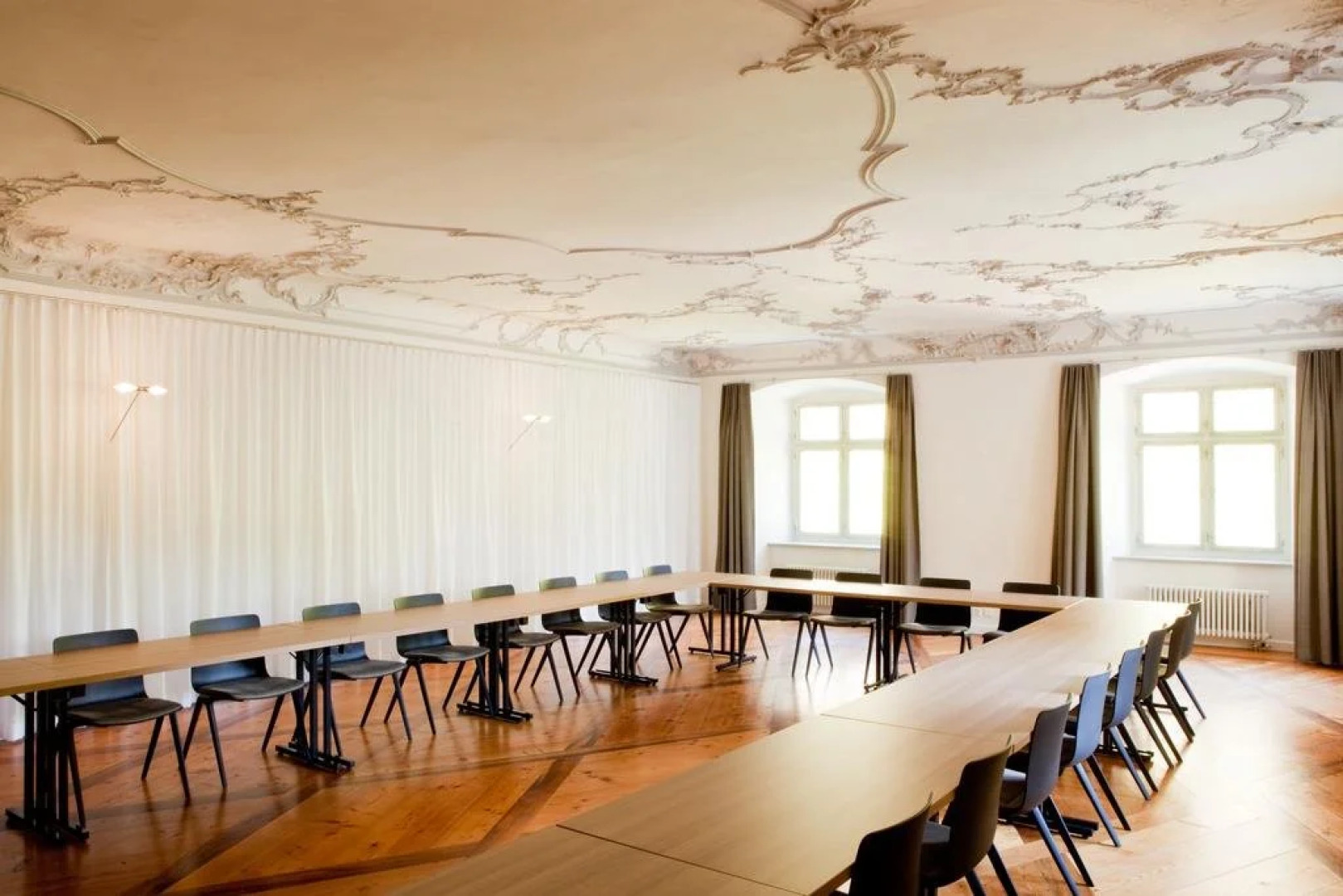 Hotel Kloster Fischingen