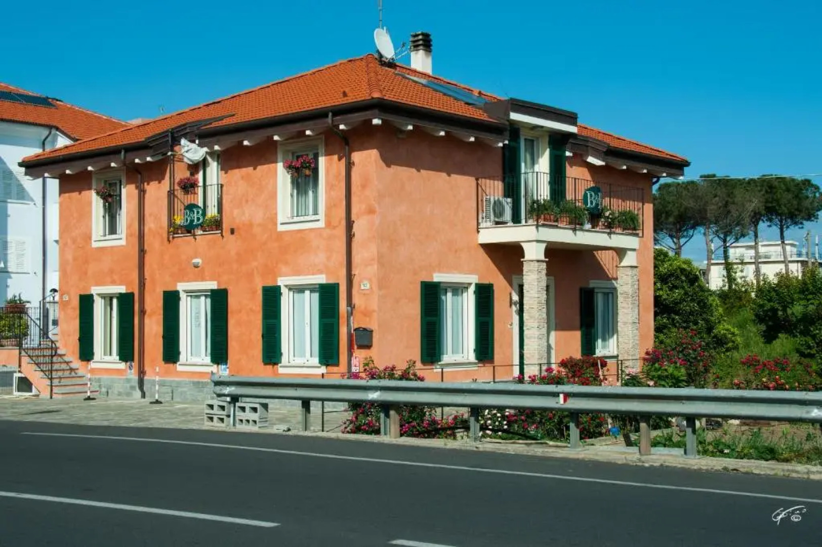 Guest House Arancia145