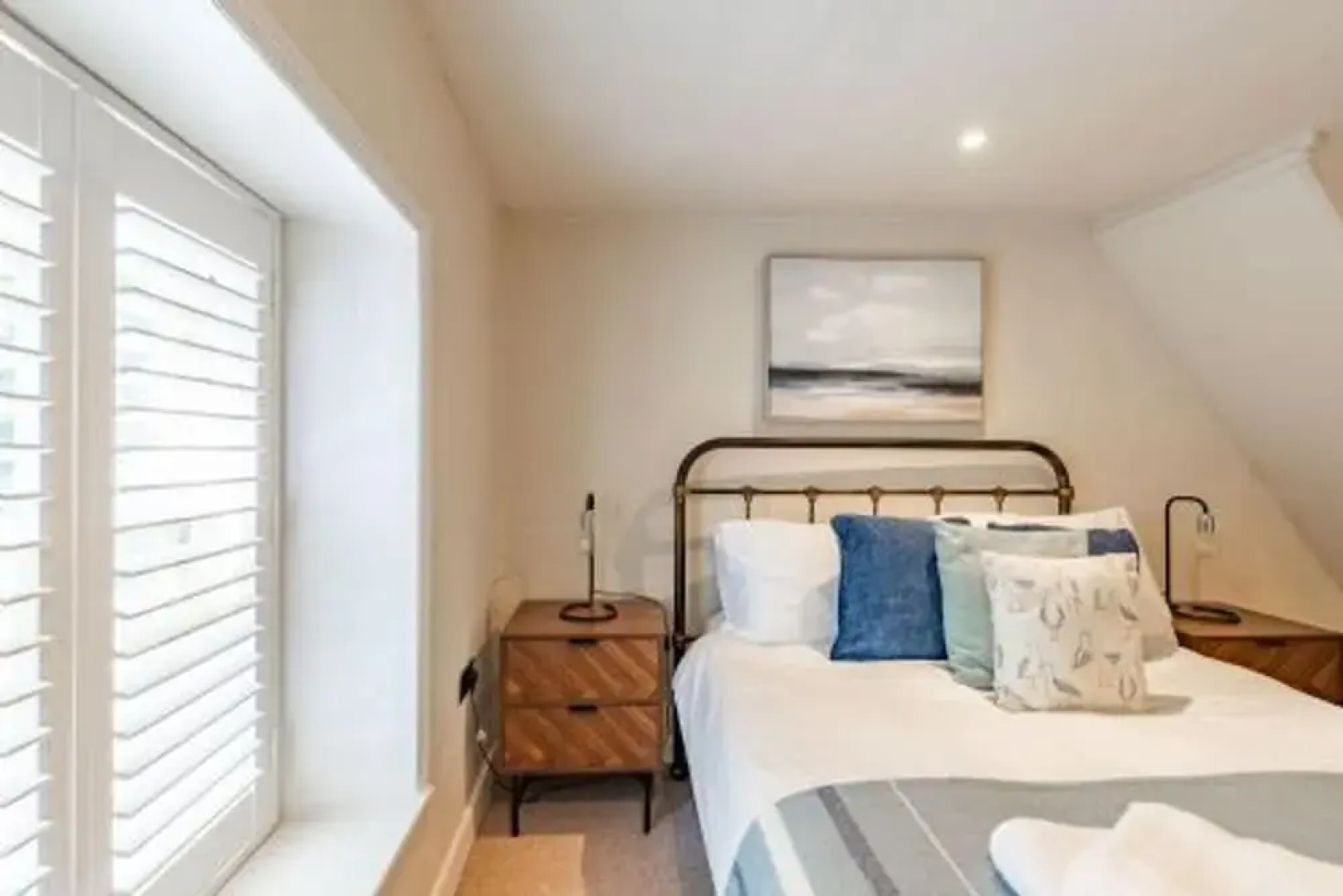 Host Stay The Old Post Office in Docking