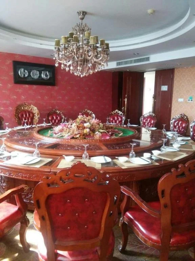 Guangshui Yarui Holiday Eco Park