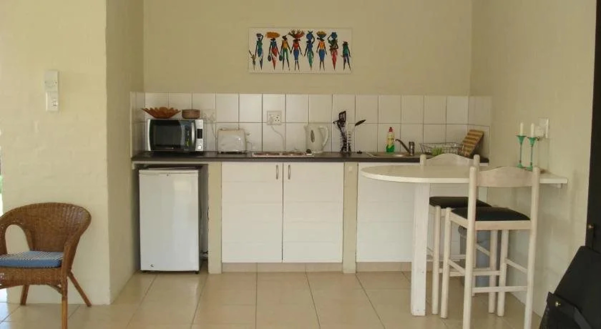 Stanford River Lodge