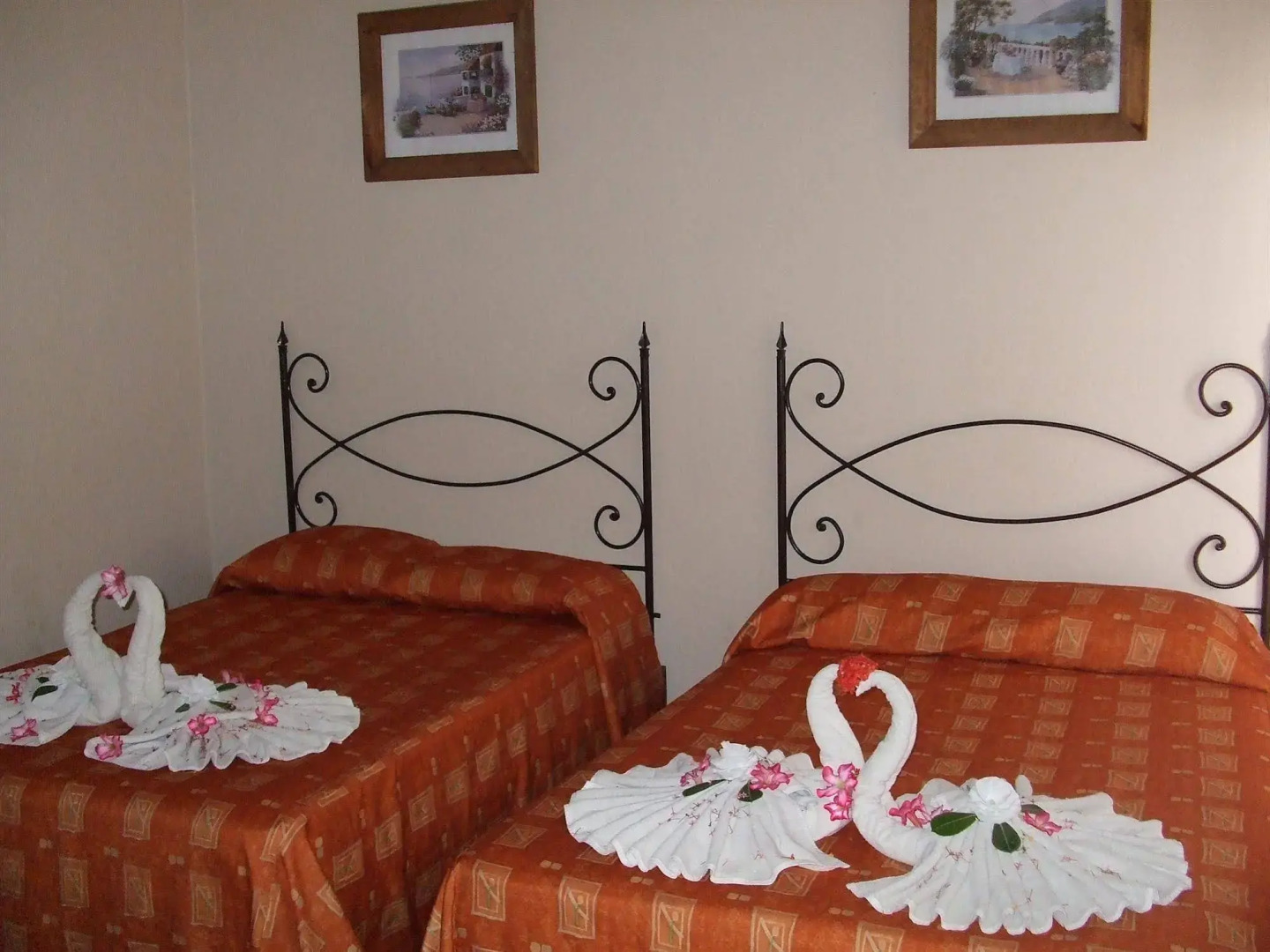 Casa Margarita Hotel