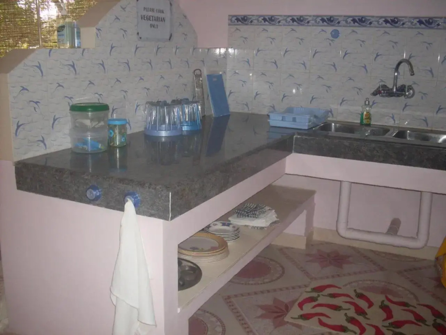 Gumnut Beach House Homestay