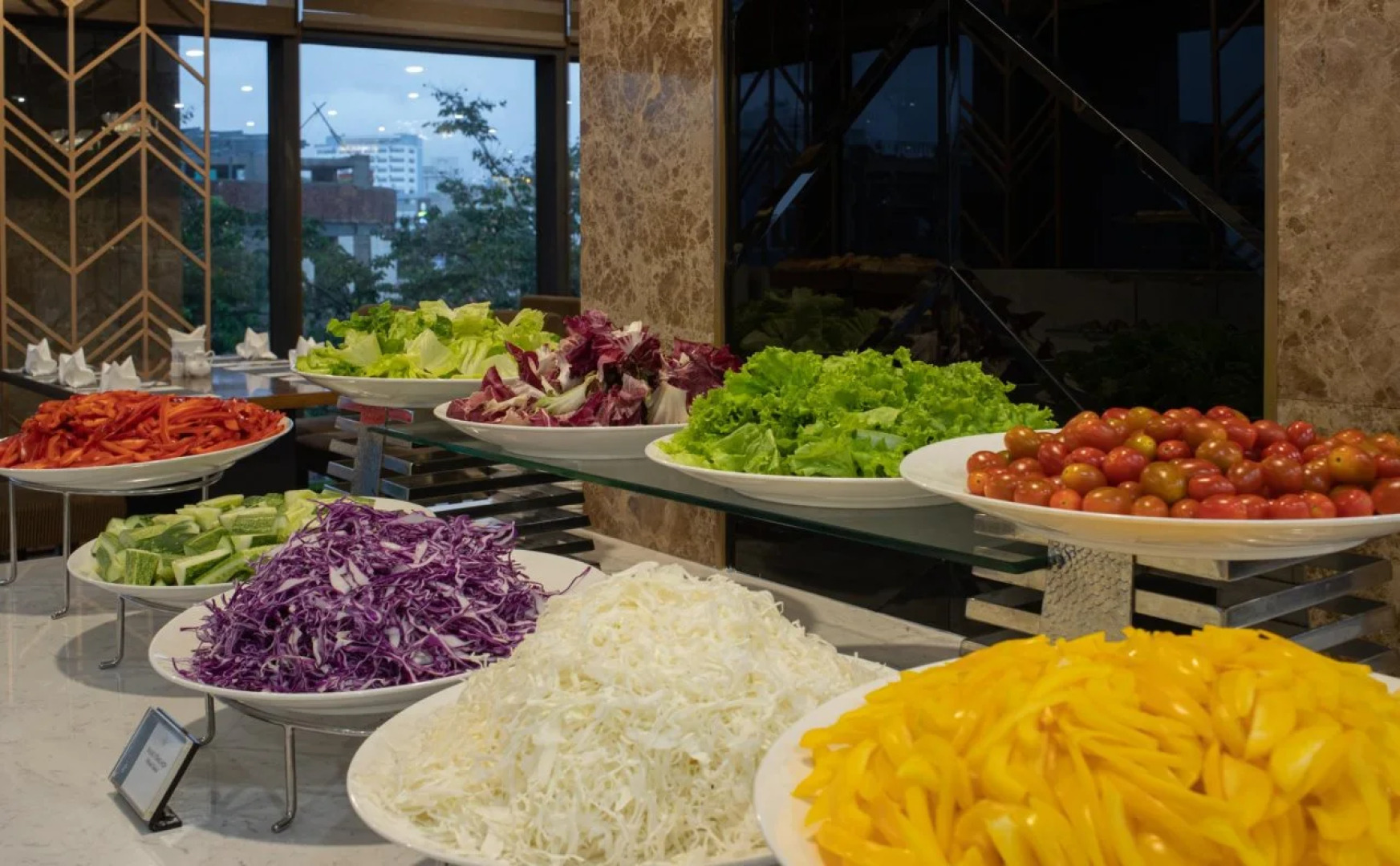 Muong Thanh Grand Da Nang Hotel