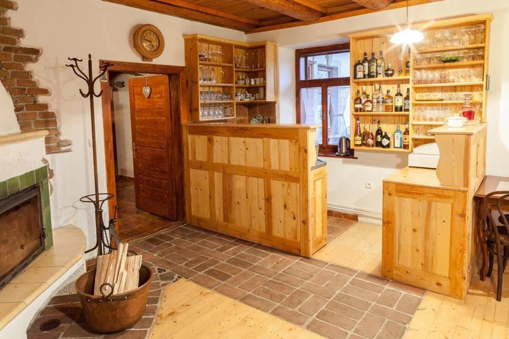 Guest House Restaurant Na Čechách