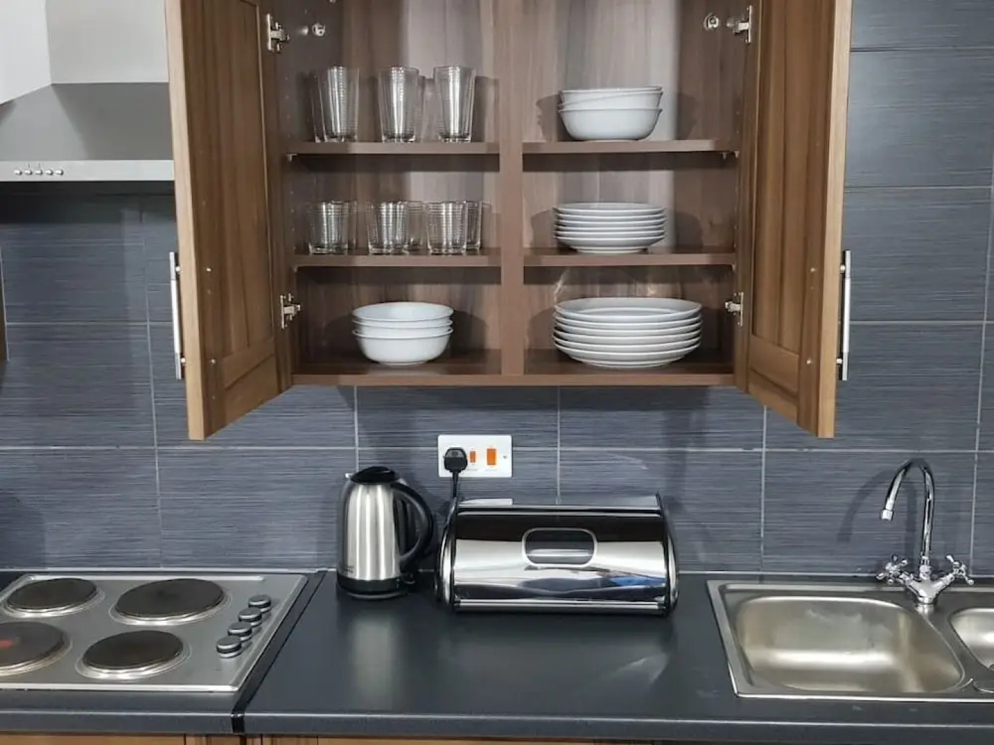 WW Apartments - Seymour Grove