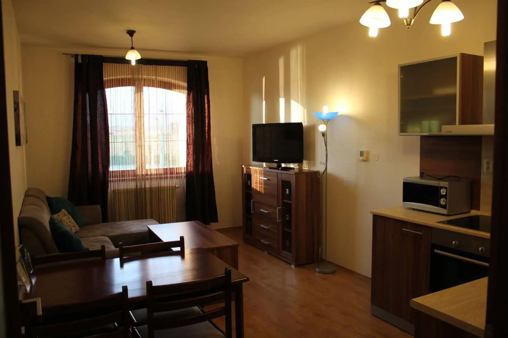 Apartmány Enjoy Tatry & Rezort