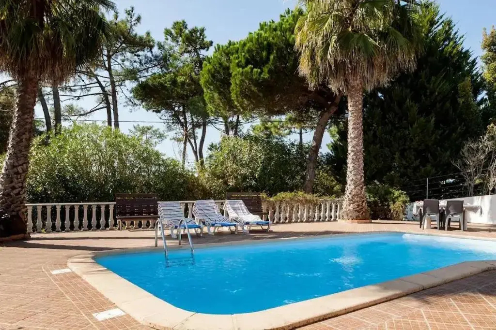 Cottage Sete Mares in Praia das Ma s