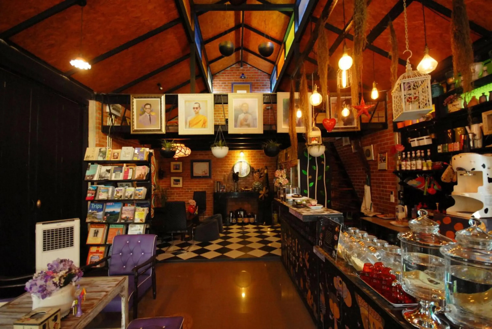 Pupiang Po Da Arte Resort