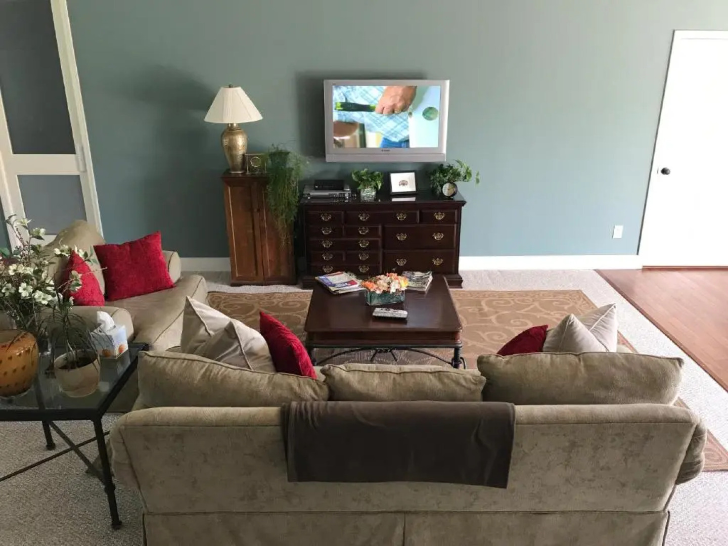 Full Circle Farm Inn