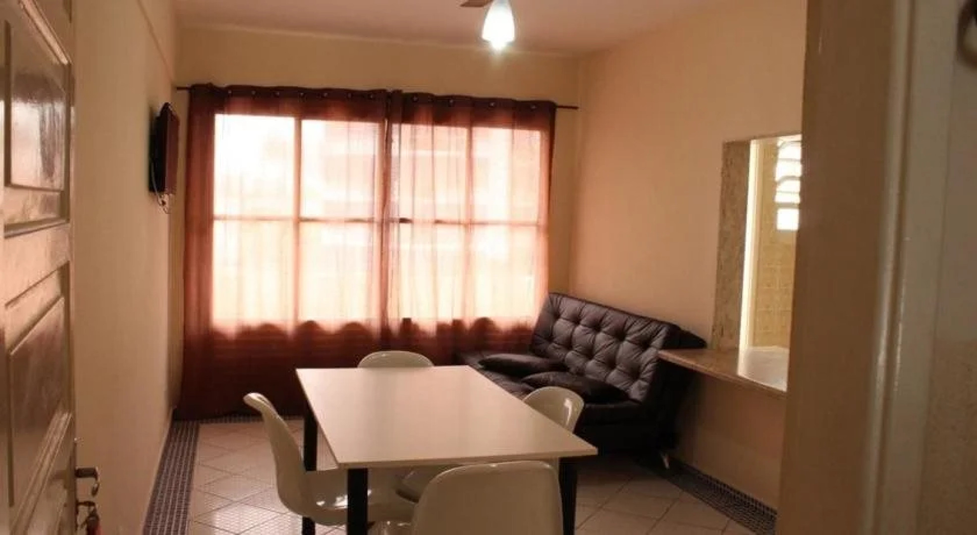 Flat H Vila Mirim