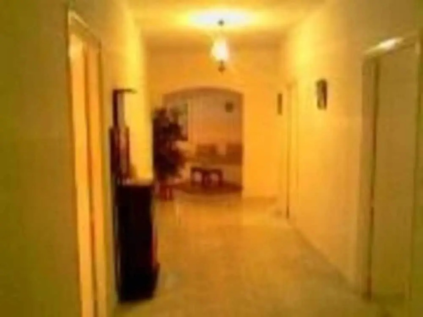 Villa With 6 Bedrooms in Bizerte, With Enclosed Garden - 2 km From the