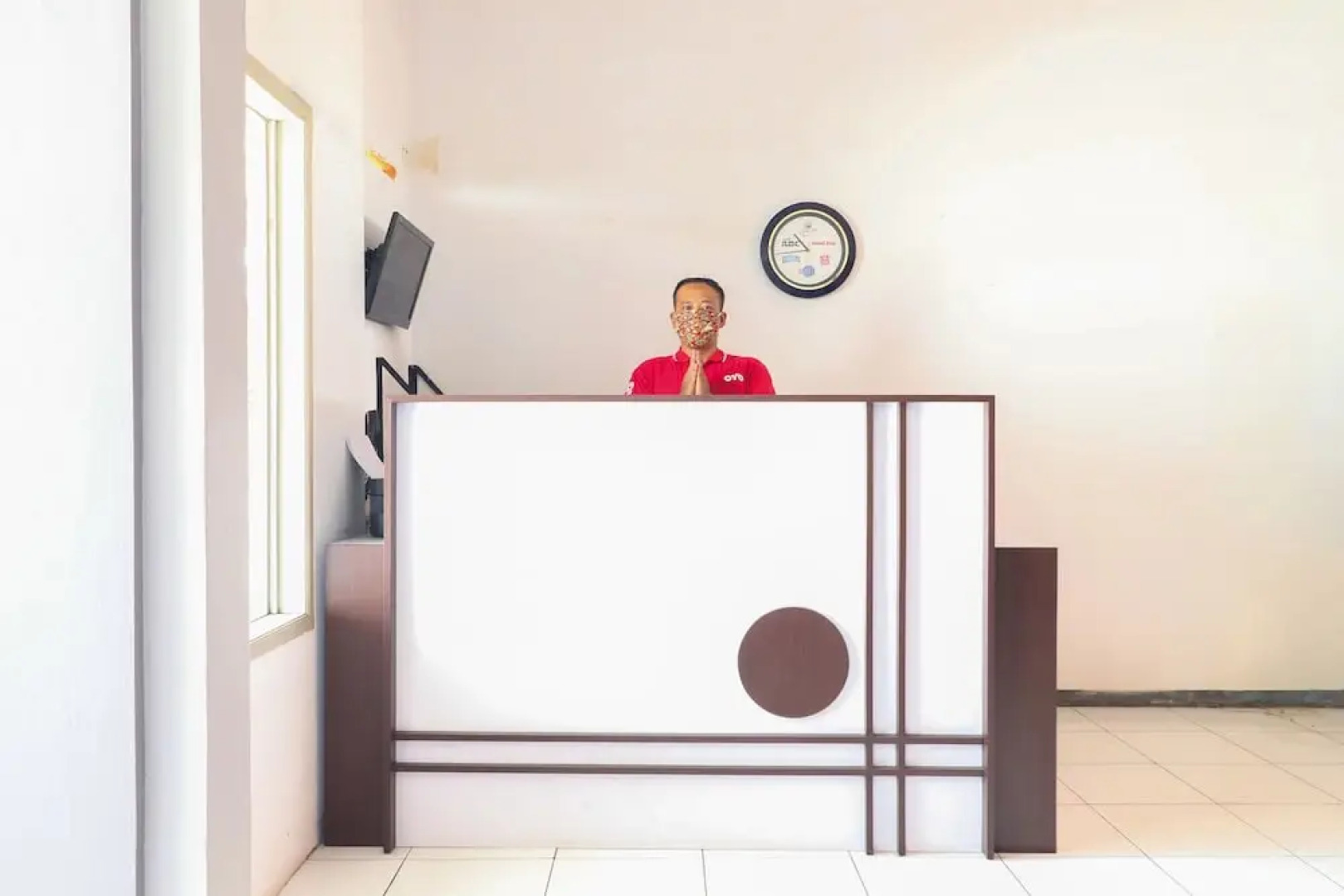 Wisma Etiga by OYO Rooms