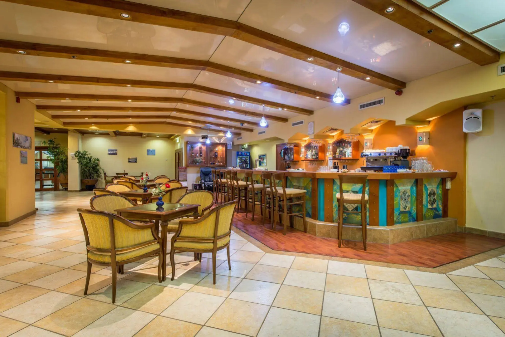 Mary's Well Nazareth By Dan Hotels