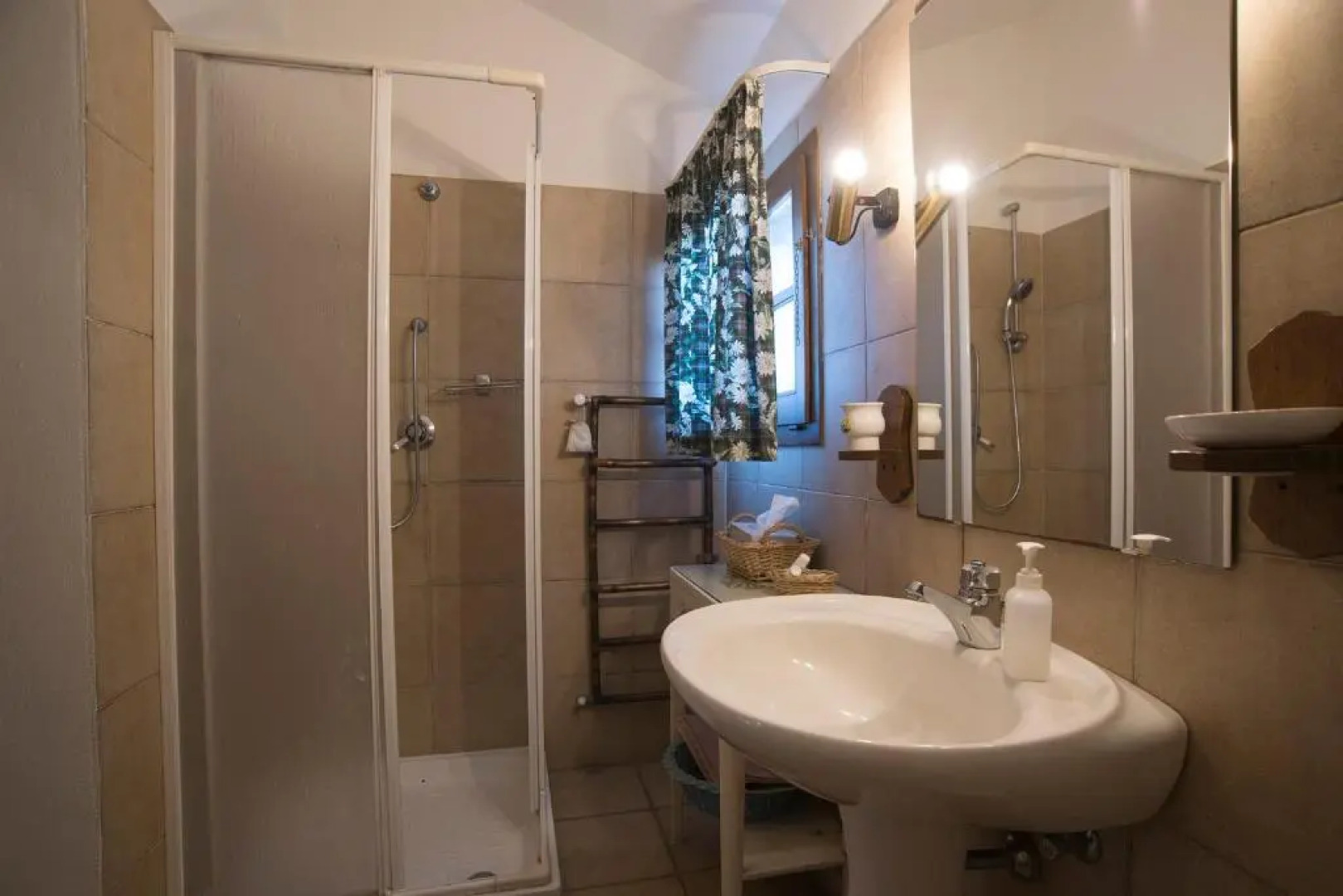 Castello Di Proceno Albergo Diffuso