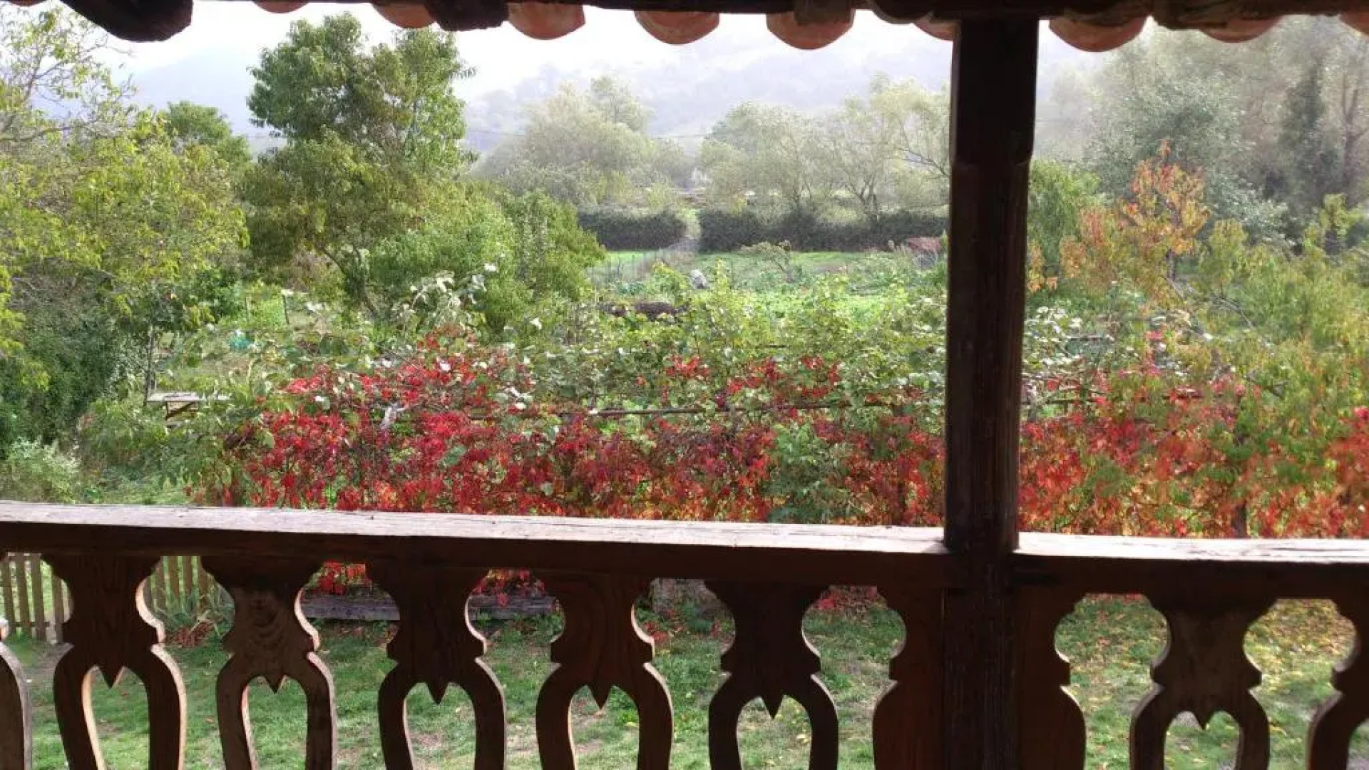 Reitoral de Chandrexa