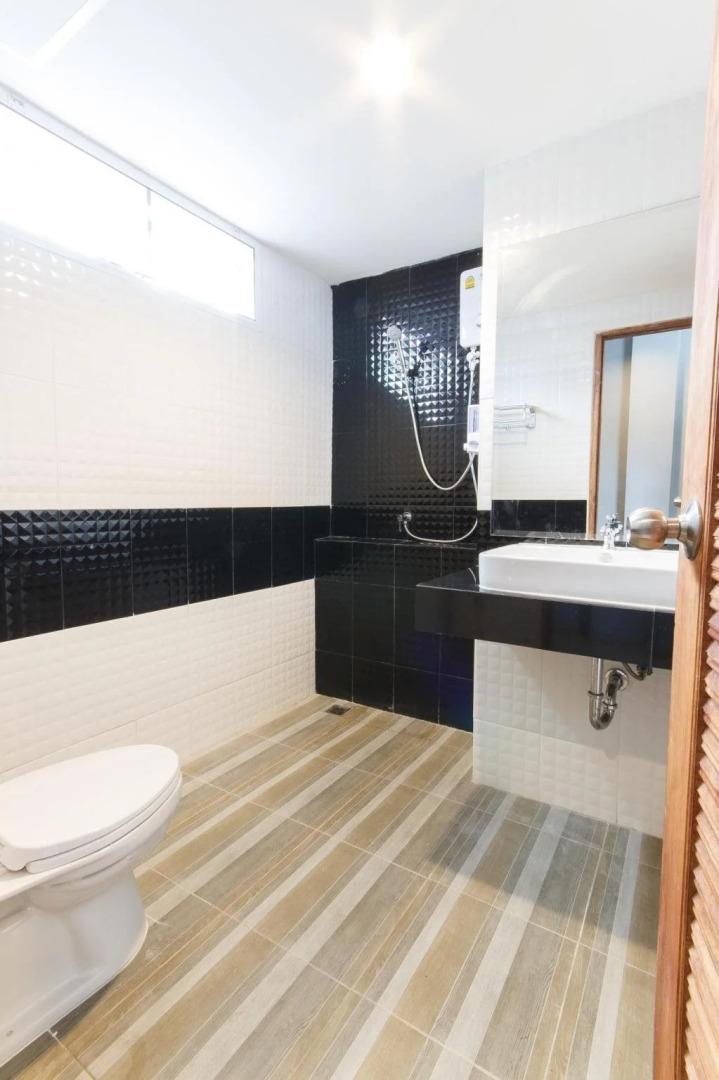 Bang Wua Garden Resort