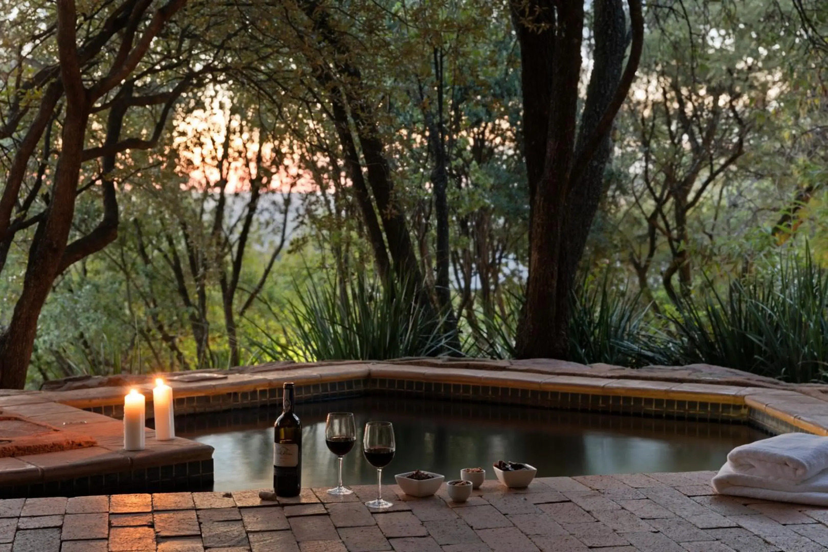 Mount Grace Hotel & Spa