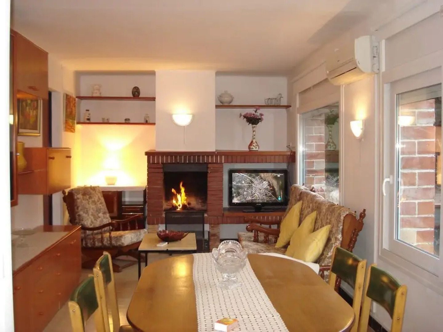 Villa Camelies CasasMontseny Costa Brava