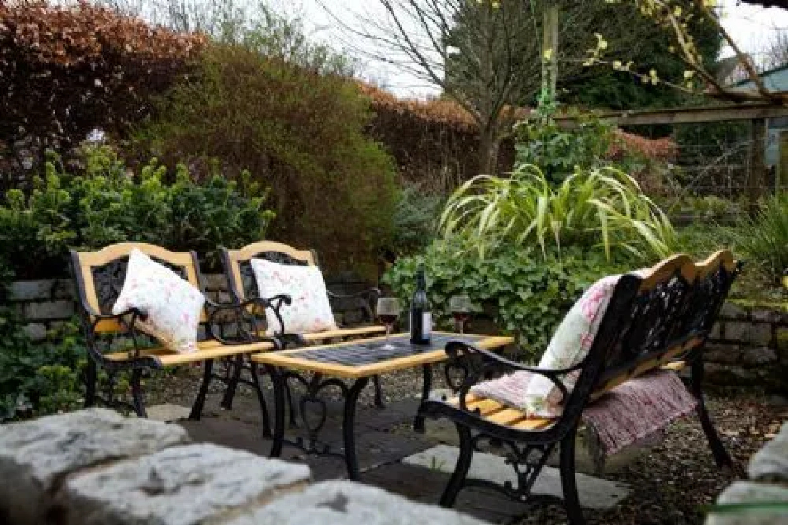 Greenbrae Holiday Cottage