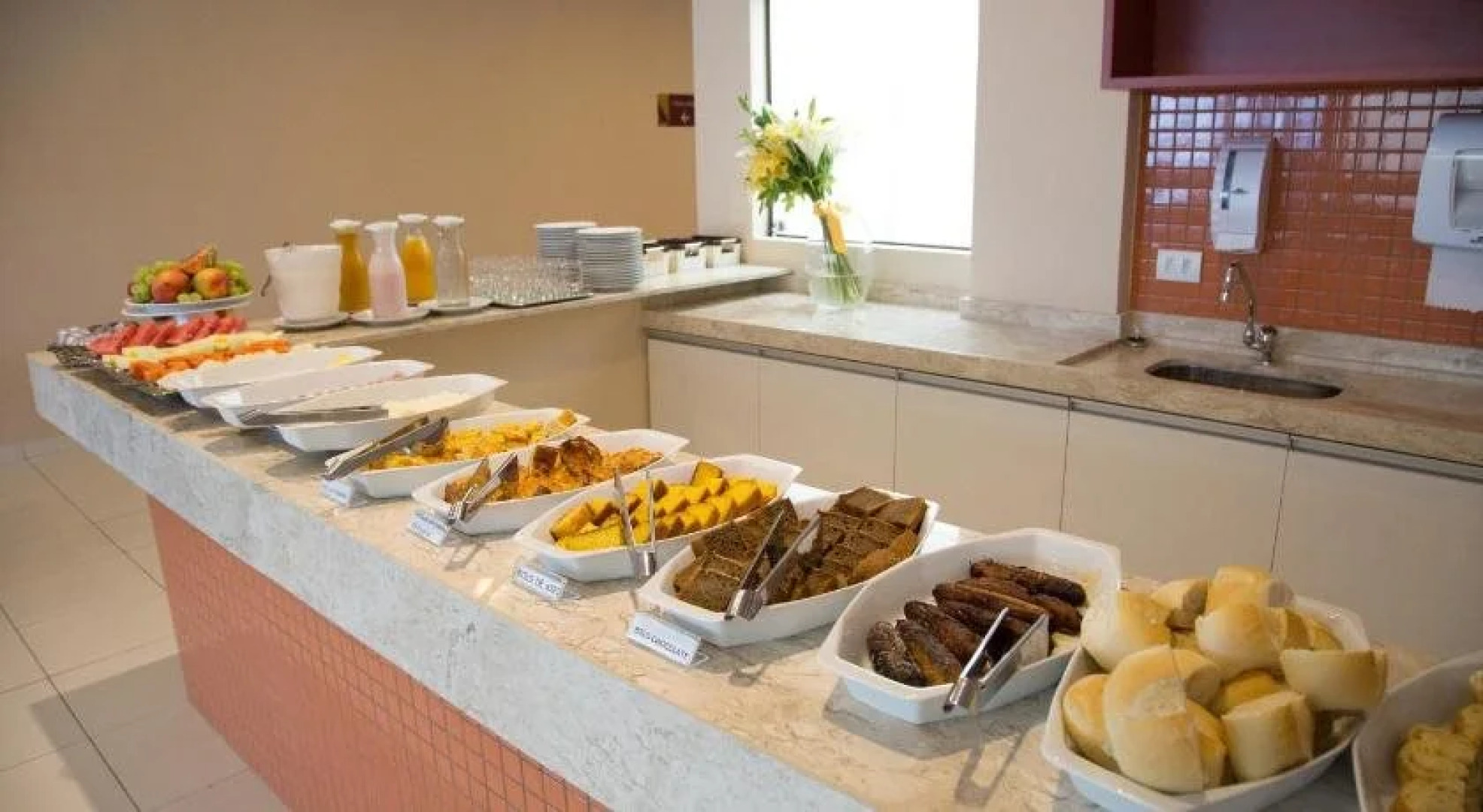 Toritama Golden Hotel