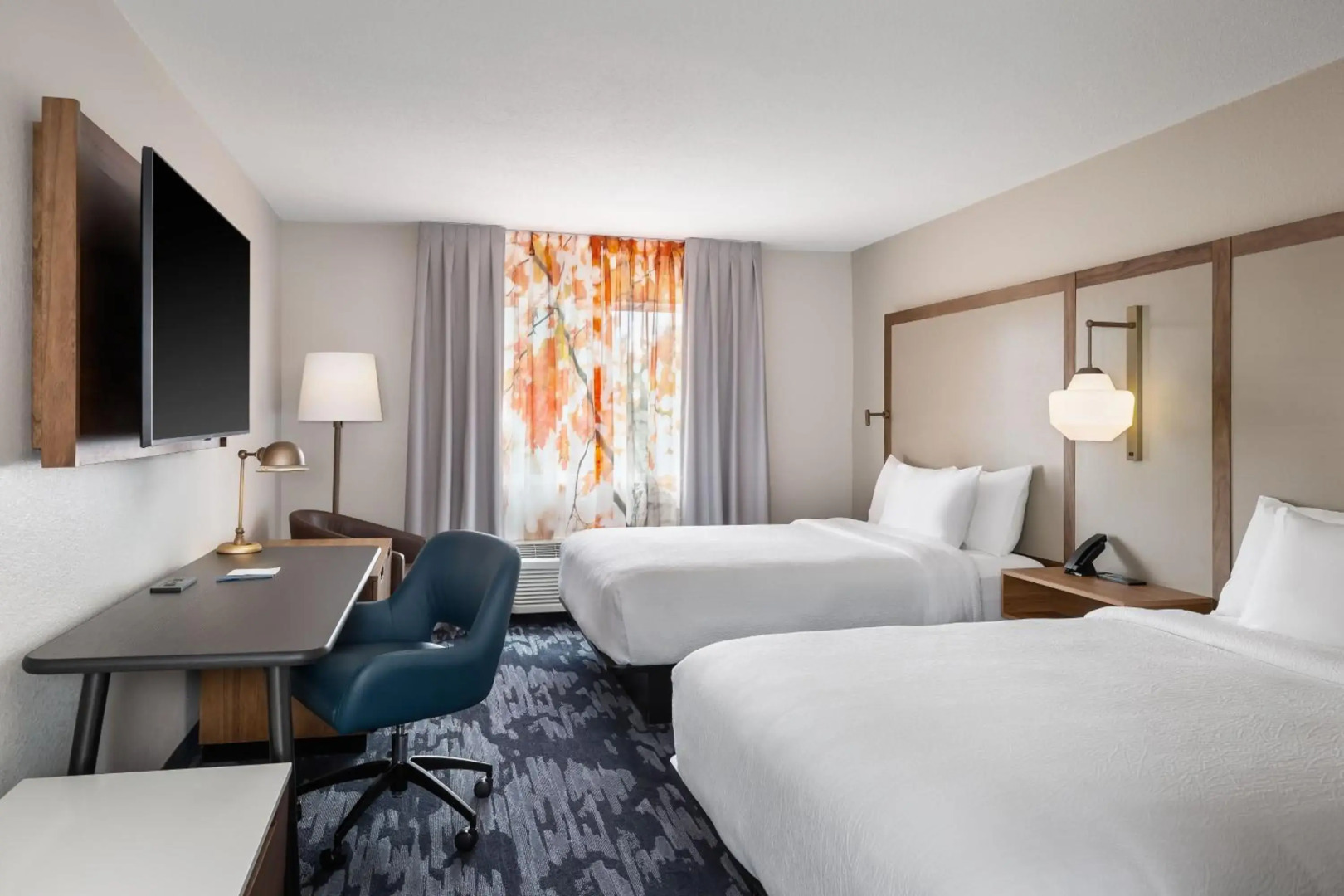 Fairfield Inn & Suites by Marriott Minneapolis Burnsville
