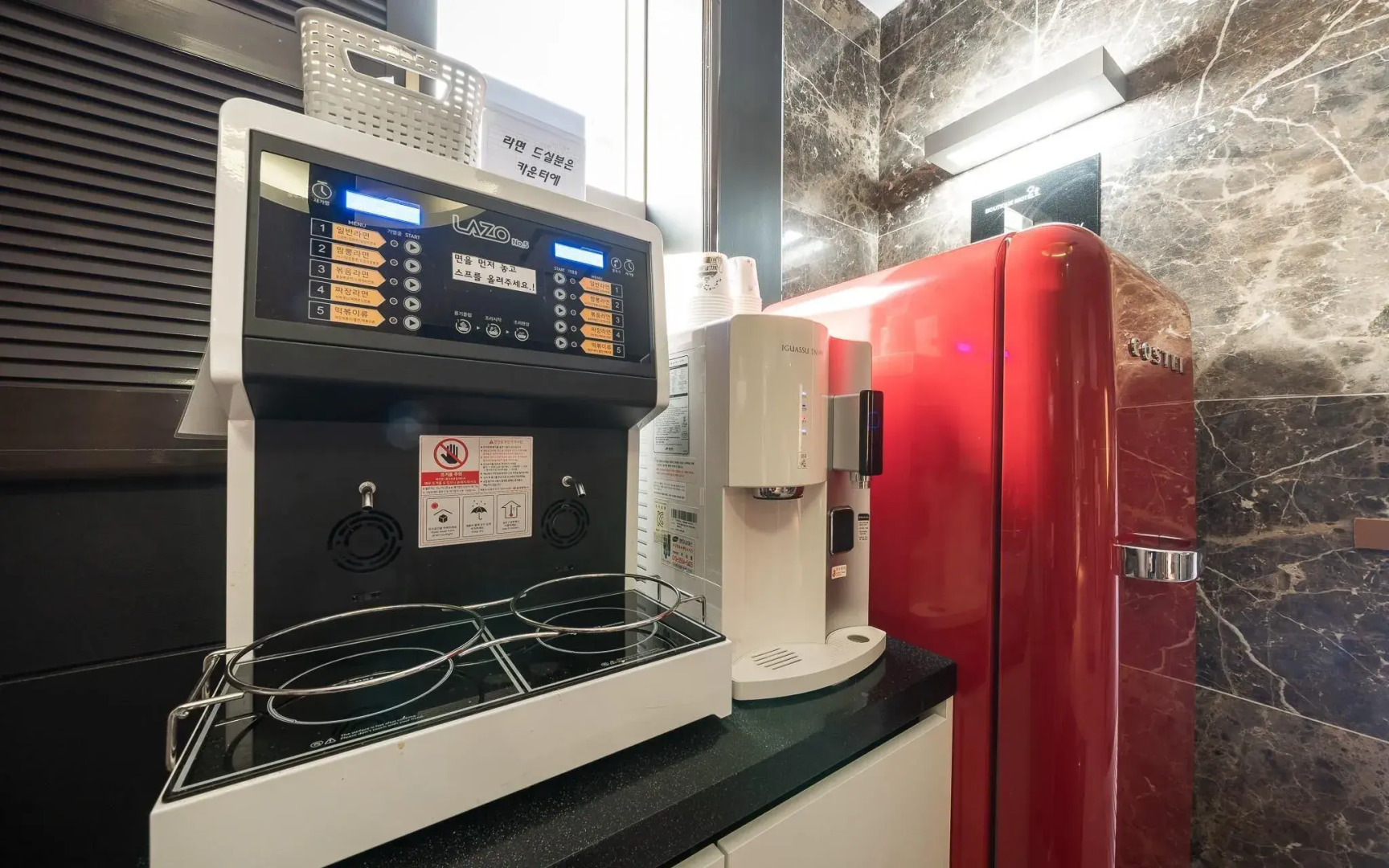 Yeongju Boutique Oneul