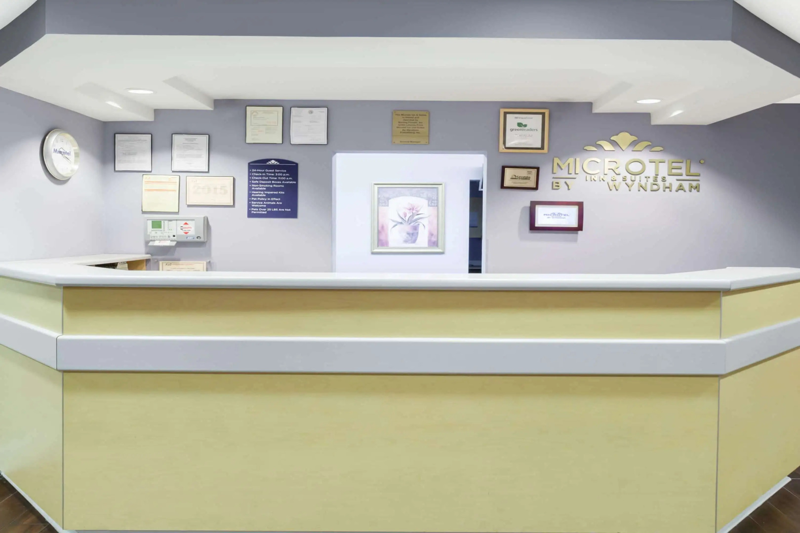 Microtel Inn & Suites by Wyndham Conyers/Atlanta Area