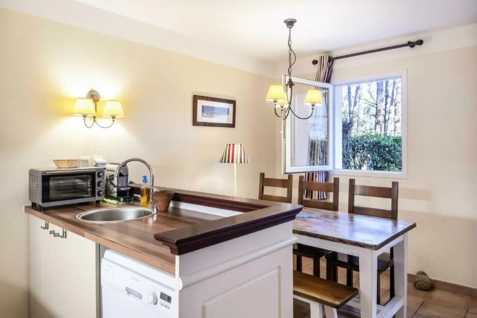 Les maisons du Domaine du Golf de Pinsolle - maeva Home - Maison 3 pièces 6 374