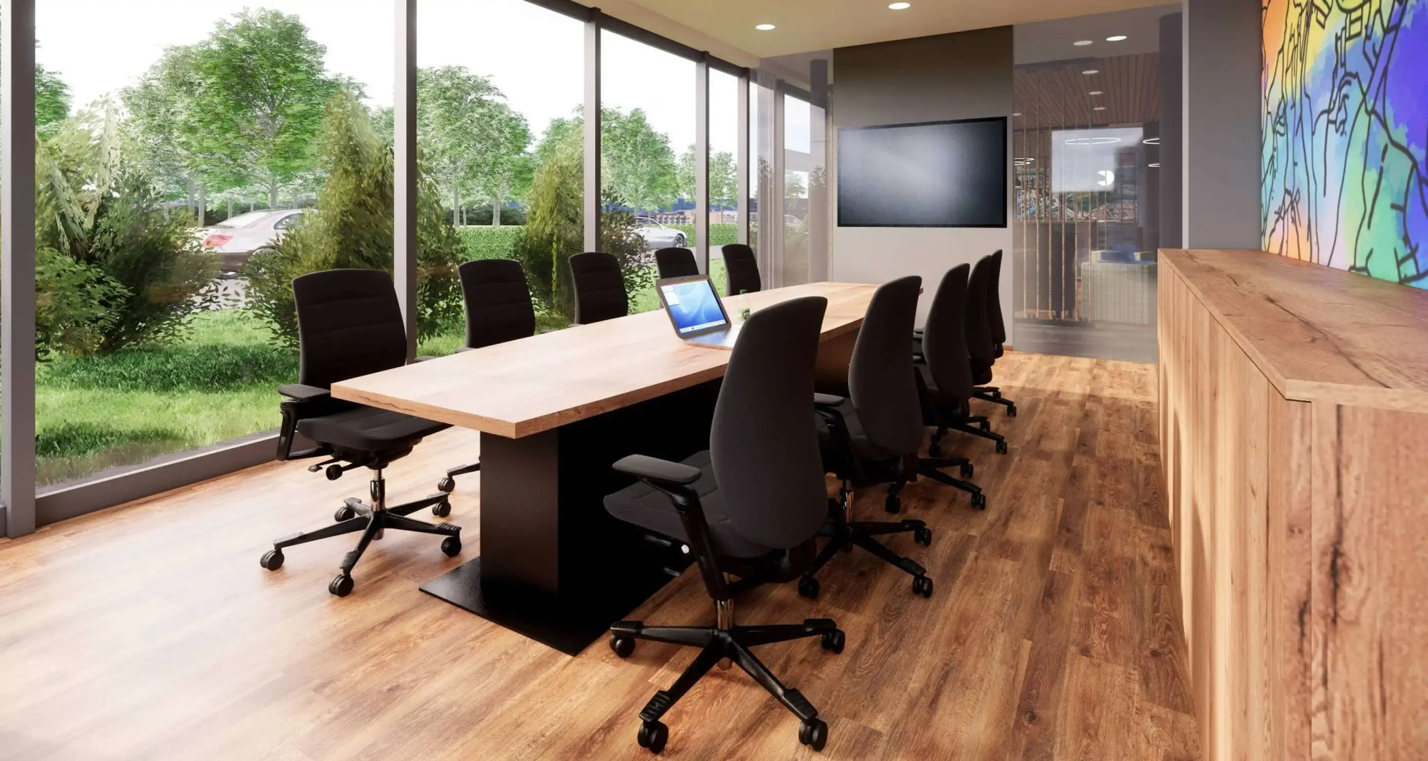 Aiden by Best Western Stadtgut Hotel Steyr