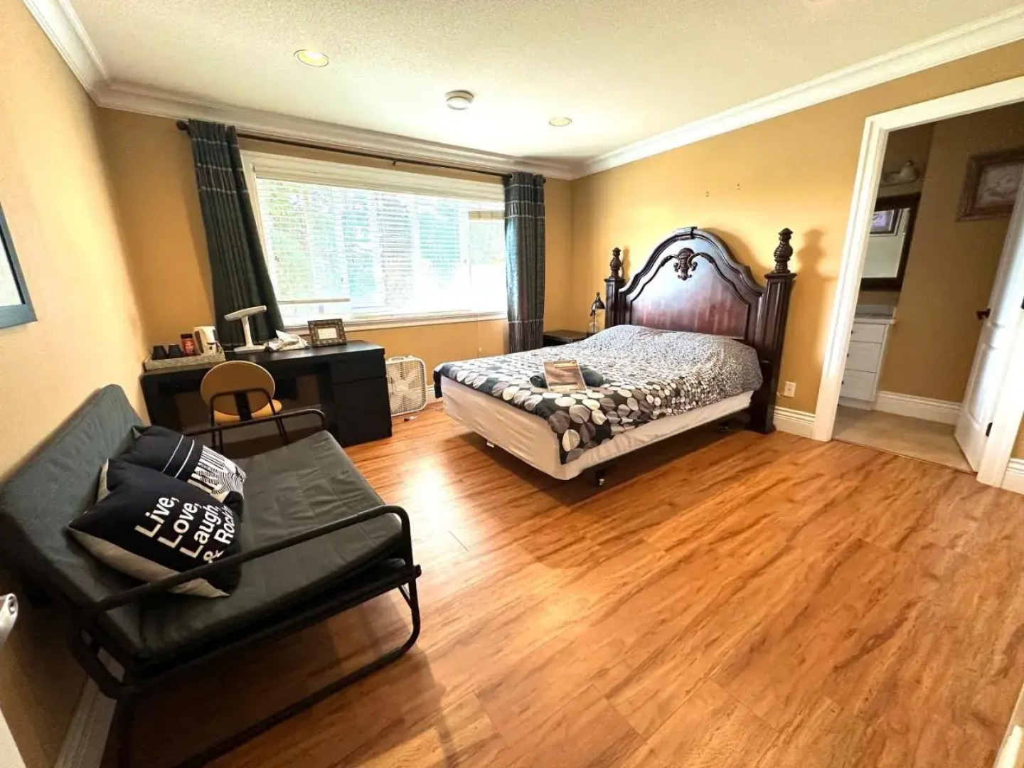 Vancouver Luxury Homestay