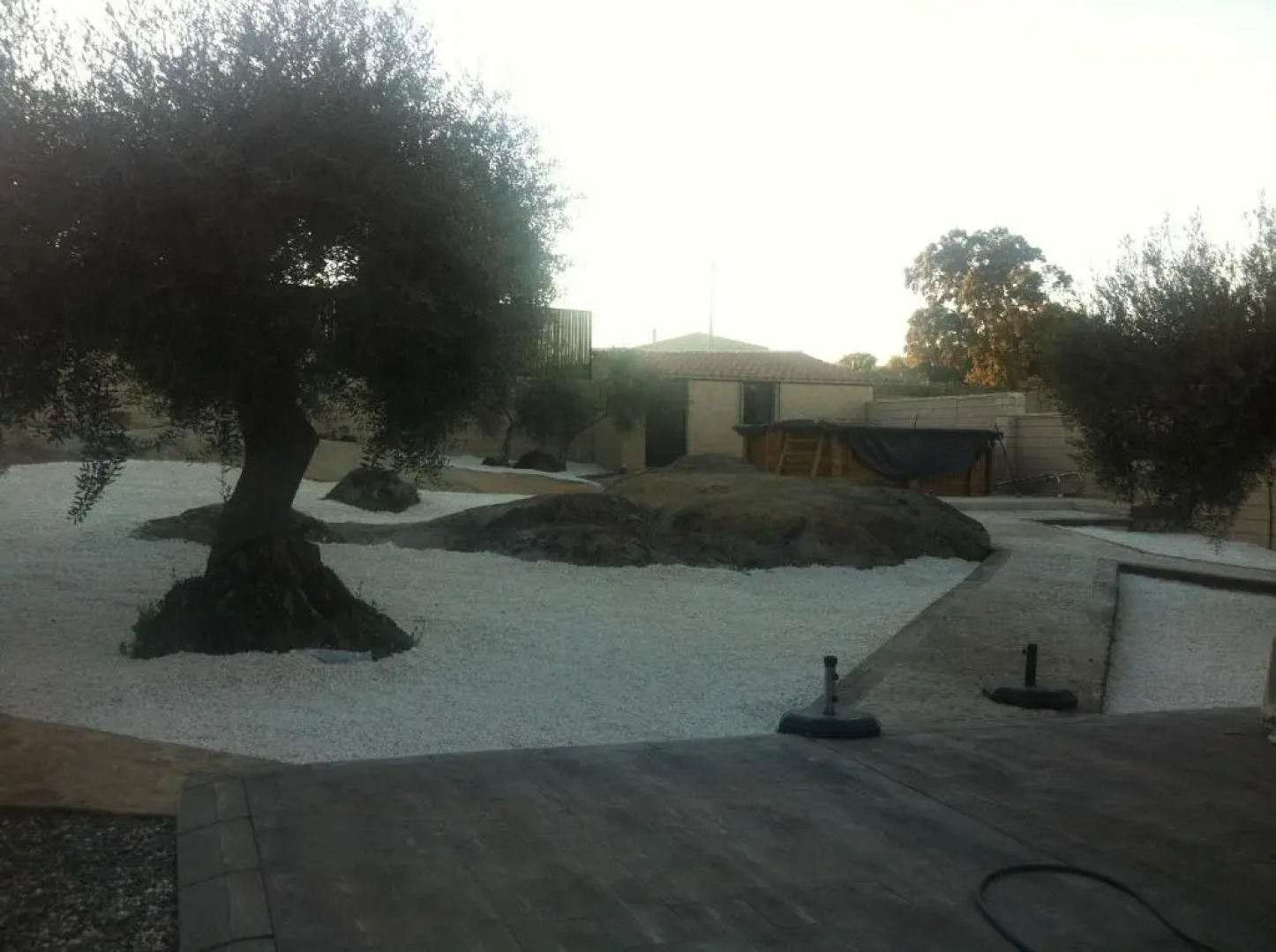 Casa Rural El Olivar de Valdefuentes